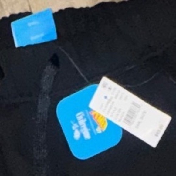 New w/tags X-Men 97 PacSun Civil Regime Sweatpants Men's Small Black MSRP $65 - Picture 10 of 10